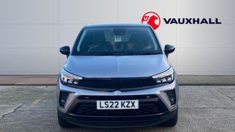 Vauxhall Crossland 1.2 Turbo GS Line 5dr Petrol Hatchback